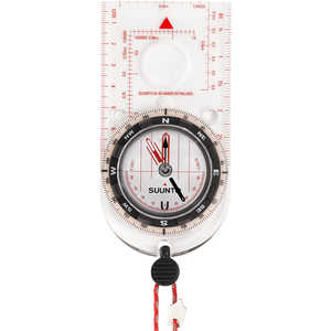 Suunto M-3 G Baseplate Compass with Built-in Clinometer and Global Needle