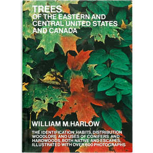 Trees of the Eastern & Central United States & Canada