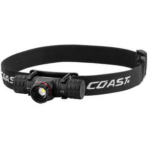 Coast �XPH30R Headlamp