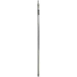 Forestry Suppliers Extension, Stainless Steel, 4’