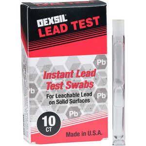 Dexsil Lead Test