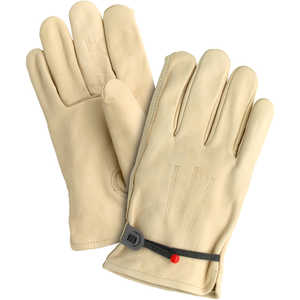 Wells Lamont® Palomino Grain Cowhide Gloves
