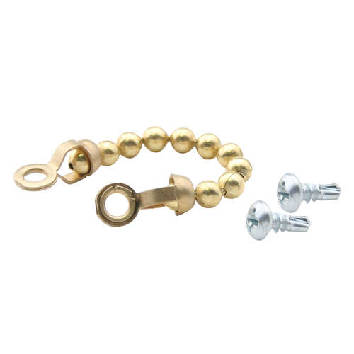 Sure Seal Drip Torch Chain Assembly