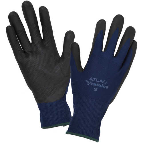 Showa Ventulus Nitrile Gloves Small Peco Sales