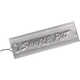 Double-Faced Aluminum Tags