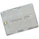 Double-Faced Aluminum Tags