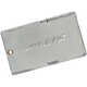 Double-Faced Aluminum Tags