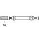 Replacement Parts for Idico Tree Marking Guns