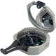 Brunton® Induction-Damped International Waterproof Pocket Transit