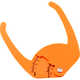 Plastic Caliper