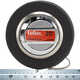 Lufkin® English Chrome-Clad