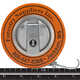 Forestry Suppliers English Steel Diameter Tape