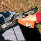 Granberg Precision Chainsaw Chain Sharpener