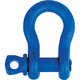 Anchor Shackles with Screw Pin