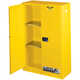 Justrite® 45-Gallon Capacity Safety Can Cabinet