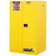 Justrite® 60-Gallon Capacity Safety Can Cabinet