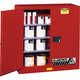 Justrite® 40-Gallon Class III Liquids Cabinet
