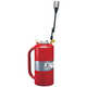 Panama Stainless Steel Wide Mouth Drip Torch Model 06100