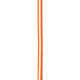 New England Ropes® Safety Blue™ 1/2” High-Vee Braided 16-Strand Climbing Rope