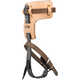 Buckingham® Tree Climbers Set with 2-3/4” Gaffs