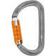 Petzl® AM’D H-Frame Carabiners