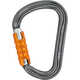 Petzl® William H-Frame Carabiners