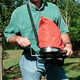 EarthWay® Model 2750 Over-the-Shoulder Broadcast Spreader