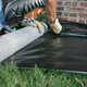 Dalen Pro Weed-X® Commercial Landscaping Fabric