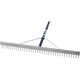 36” Field Rake