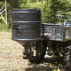 Bumper Buddy ATV Spreader