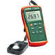 Extech® EasyView Light Meter