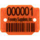 Haglöf Log Tags