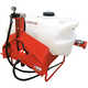 60-Gallon 3-Point Hitch/PTO Sprayer