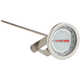 Bi-Metal Dial Thermometer - Metric