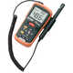 Extech® Hygro-Thermometer with Infrared Thermometer