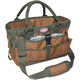 Bucket Boss® Gatemouth Soft Tote Tool Bag