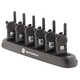 Motorola® CLS Series 2-Way Radios