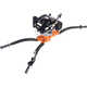 General® Model 330 Two-Man Hole Digger