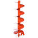 Augers for General® Model 330 Two-Man Hole Digger
