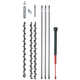 AMS Flighted Auger Kit