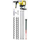 AMS Flighted Auger Kit