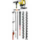 AMS Hollow Stem Auger Kit