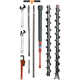 AMS Hollow Stem Auger Kit