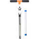 1-1/8” Diameter AMS Soil Recovery Probes, Slotted Chrome Plated