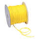Hollow Braided Poly Rope