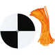 Fieldmaster® Student Secchi Disc
