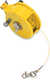 Kevlar® Taglines with Reels