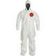 DuPont Tychem® 4000 Superior Protection Coveralls