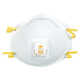 3M 8511 N95 Particulate Respirator