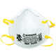 3M 8210 N95 Particulate Respirator